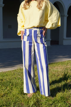 Salvador Trousers