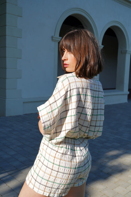 Stella Blouse
