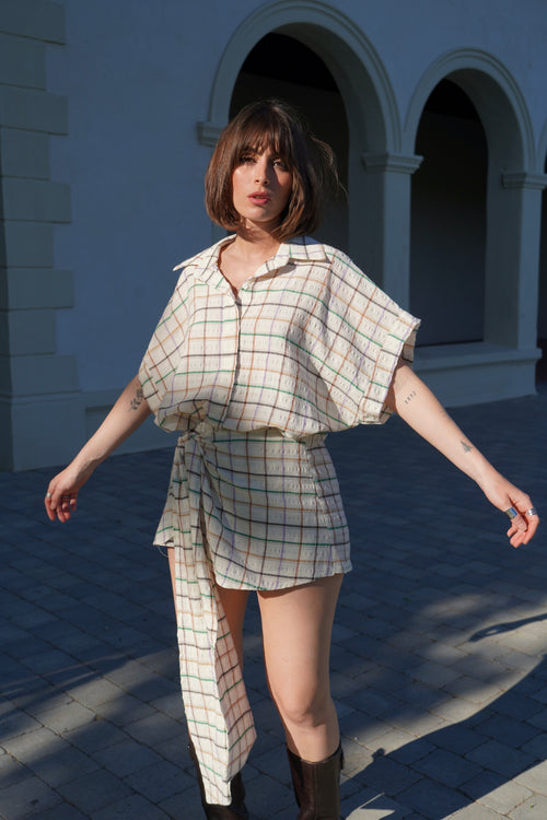 Stella Blouse