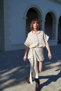 Stella Blouse