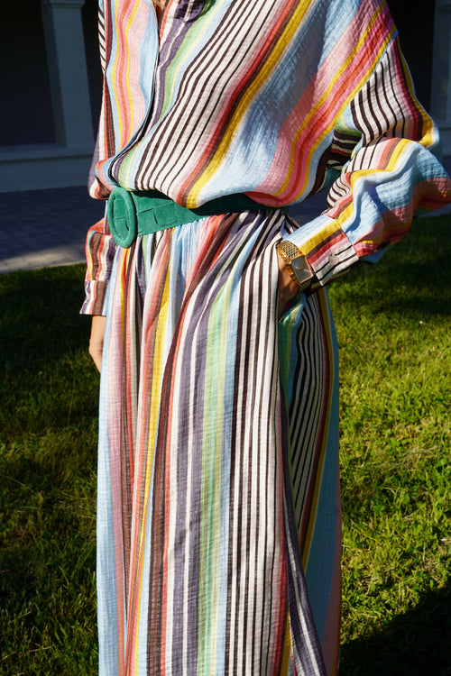 Sicilia Blouse