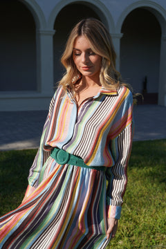 Sicilia Blouse