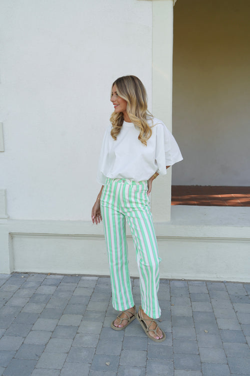 Pamplona trousers