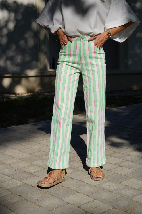 Pamplona trousers