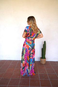 Ezequiel Dress