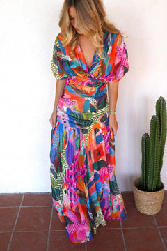 Ezequiel Dress