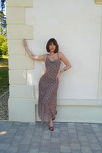 Bambolina Dress