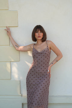 Bambolina Dress