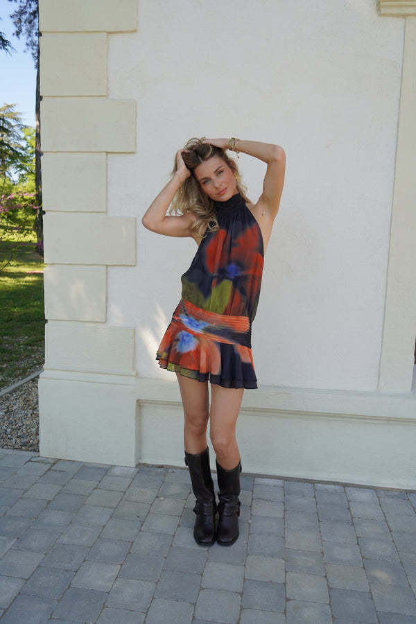 Robe Noche