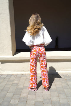 Flora trousers