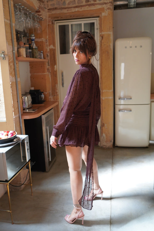 Alloy Dress