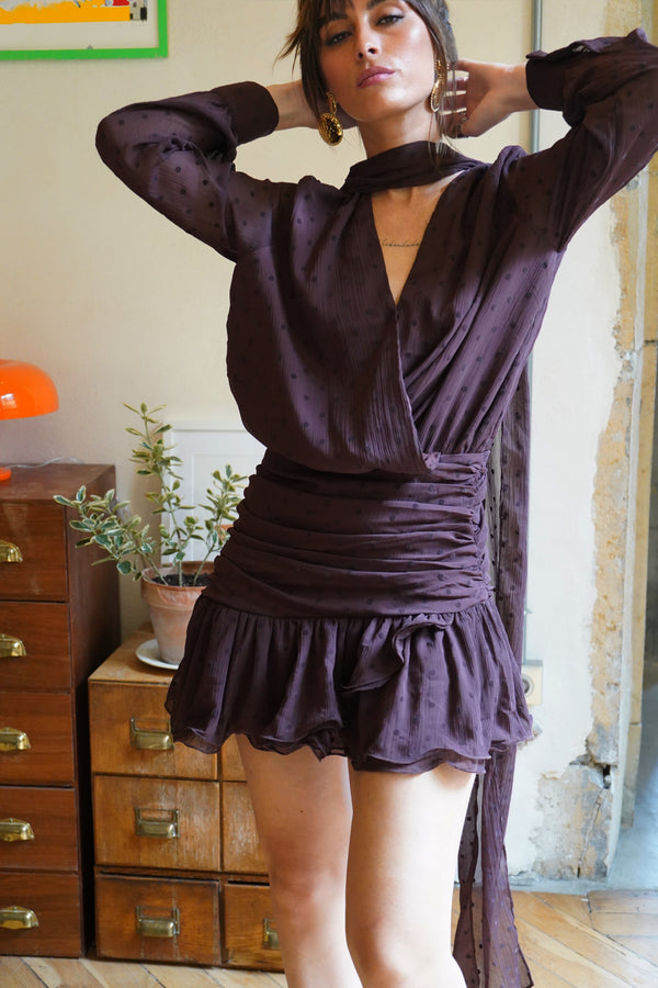 Alloy Dress