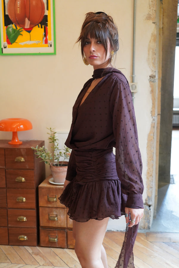 Alloy Dress