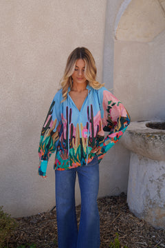 Blouse Mirage