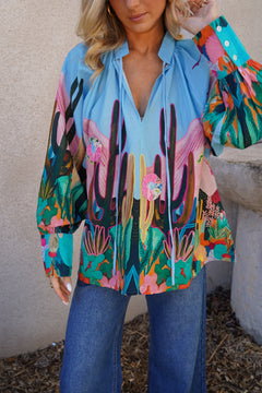 Blouse Mirage