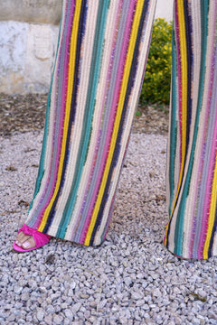 Pantalon Malibu