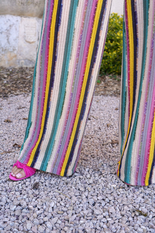 Pantalon Malibu