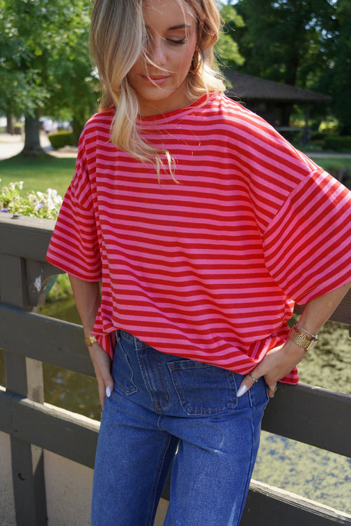 Rosie T-shirt