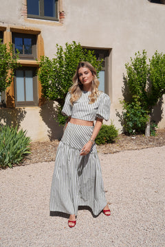 Ensemble Cala olive
