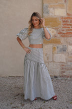 Ensemble Cala olive