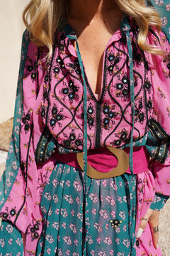 Blouse Marbella