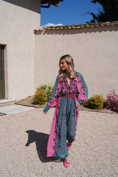 Blouse Marbella