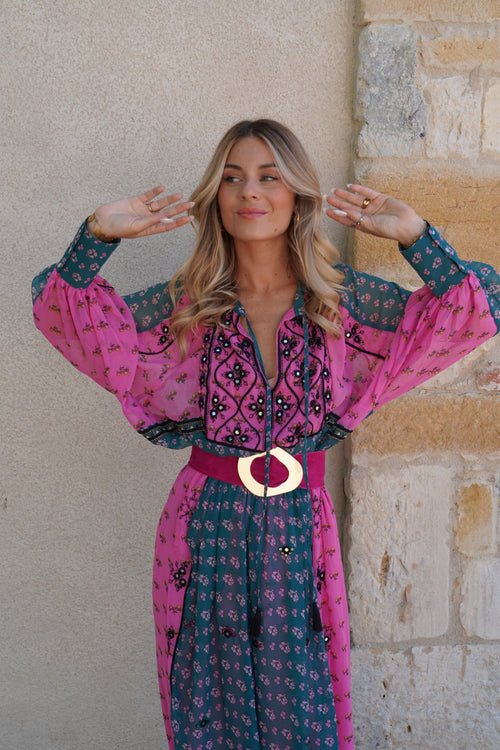 Blouse Marbella