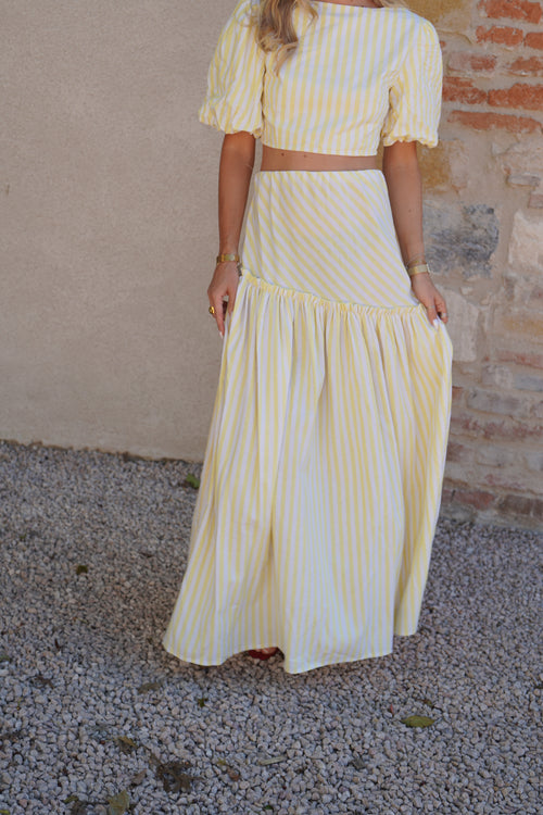 Ensemble Cala Jaune