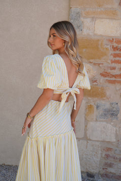 Ensemble Cala Jaune