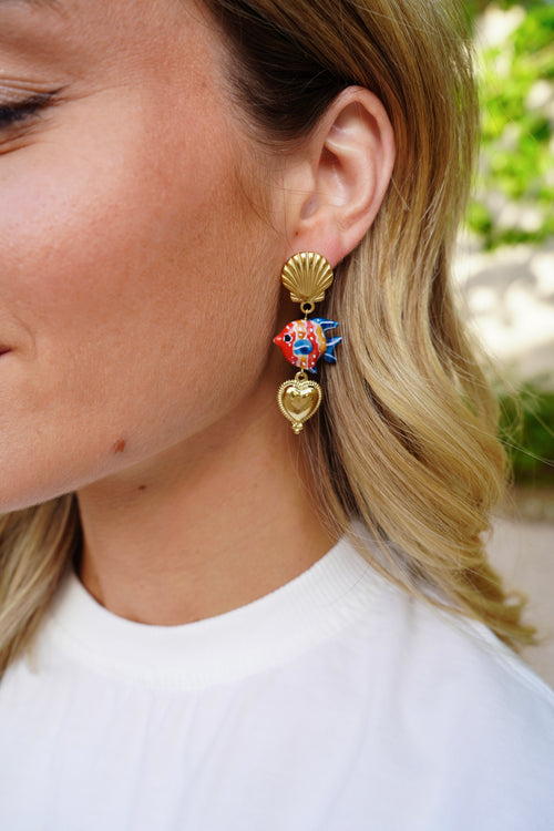 Boucles Mara
