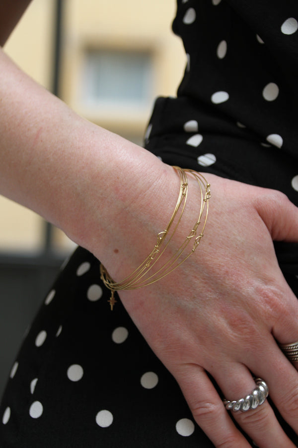 Bracelet Noche
