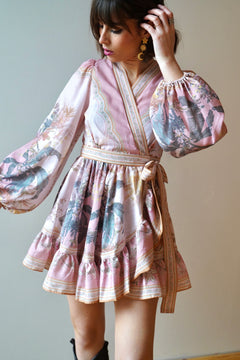 Angelina dress