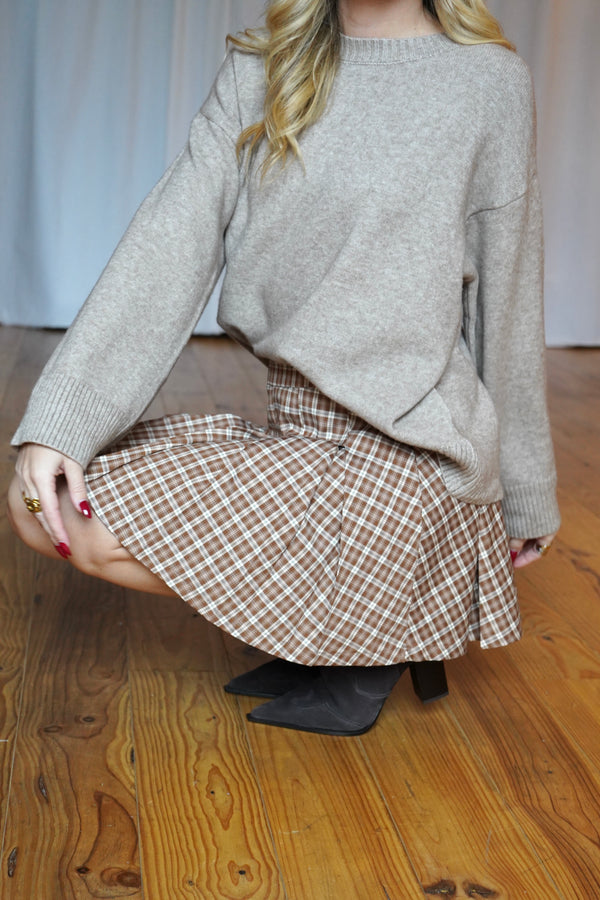 Edith Skirt