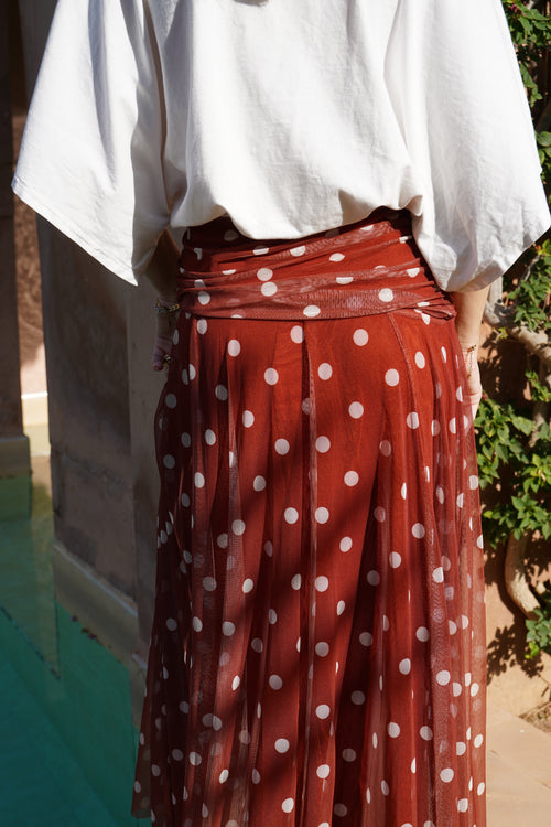 Mogador Skirt