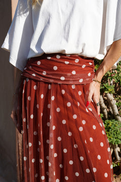 Mogador Skirt