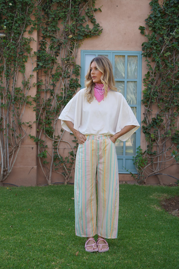 Pantalon Haneya