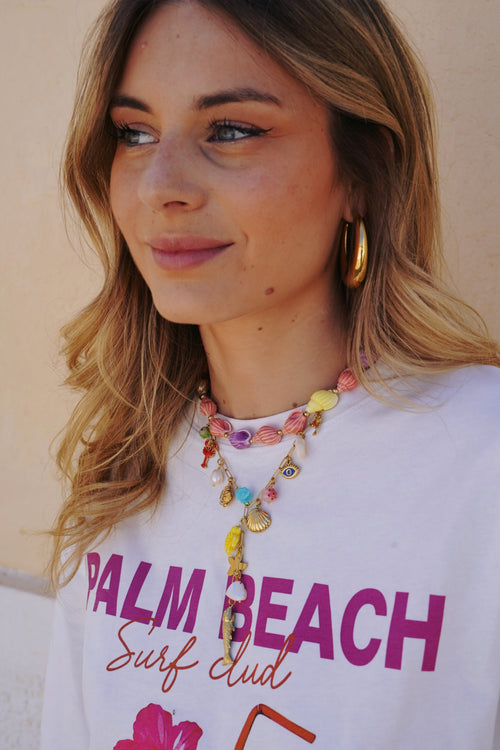 Nalea Necklace
