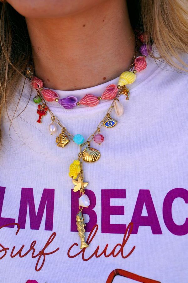 Collier Nalea