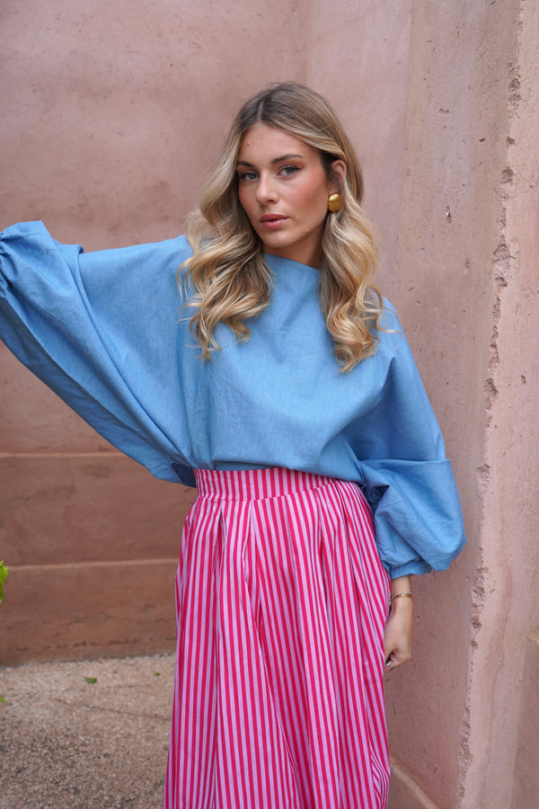 Blouse Sara claire