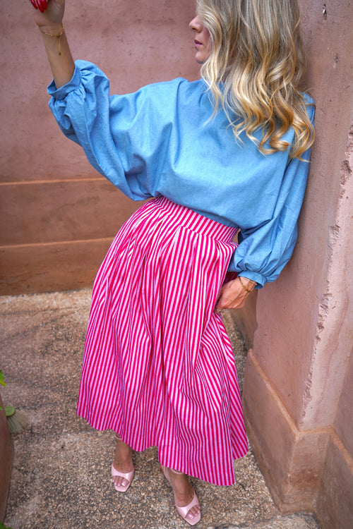 Blouse Sara claire