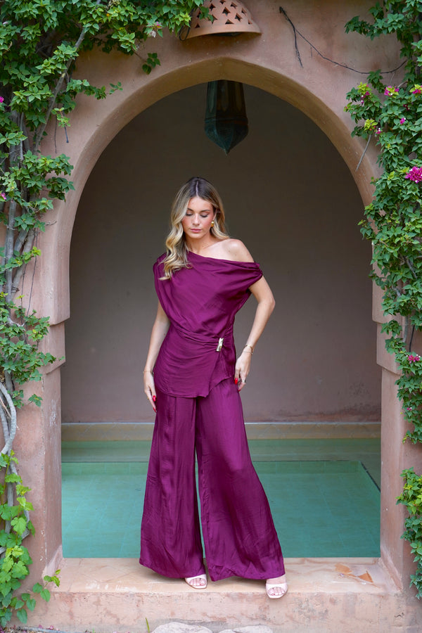 Ensemble Layla