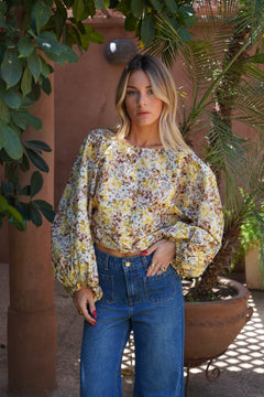Blouse Zahra
