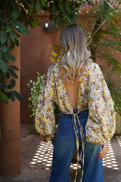Blouse Zahra