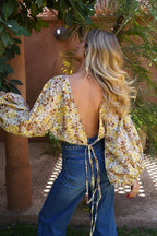Blouse Zahra