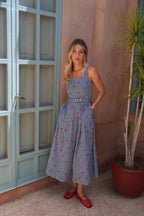 Yasmine Dress