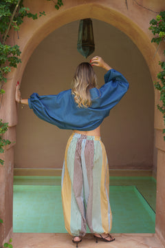 Barrel Medina