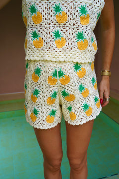 Ensemble Ananas