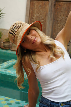 Chapeau Souk