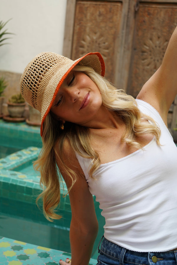 Souk Hat