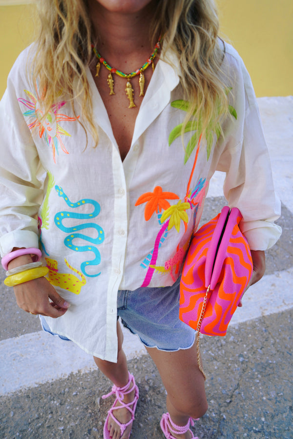 Collier Nerida